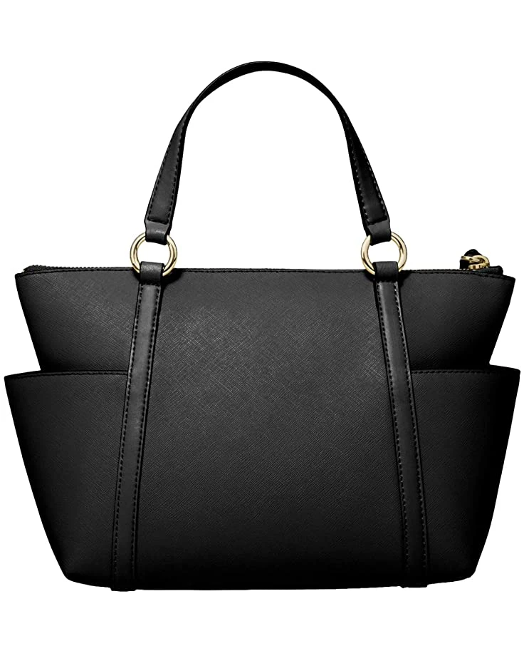 71NxjAR2gnL._AC_SR736920_.jpg MICHAEL Michael Kors Sullivan Small Convertible Top Zip Tote | Handbags -Michael Kors Sales Shop