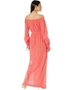 MICHAEL Michael Kors Off Shoulder Long Sleeve Dress | Dresses -Michael Kors Sales Shop 71O7EbGLPHL. AC SR736920