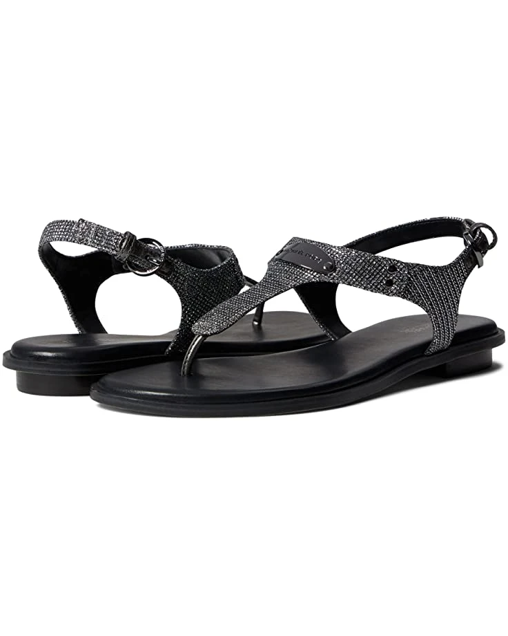 71ON3myy-EL._AC_SR736920_.jpg MICHAEL Michael Kors MK Plate Thong | Sandals -Michael Kors Sales Shop 71ON3myy EL. AC SR736920