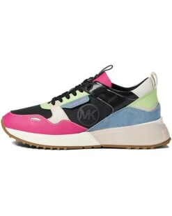 MICHAEL Michael Kors Theo Trainer | Sneakers & Athletic Shoes 2 MICHAEL Michael Kors Theo Trainer | Sneakers & Athletic Shoes -Michael Kors Sales Shop 71OPYdKFRL. AC SR736920