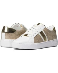 MICHAEL Michael Kors Irving Stripe Lace-Up | Sneakers & Athletic Shoes 6 MICHAEL Michael Kors Irving Stripe Lace-Up | Sneakers & Athletic Shoes -Michael Kors Sales Shop 71OfNY9lnLL. AC SR736920