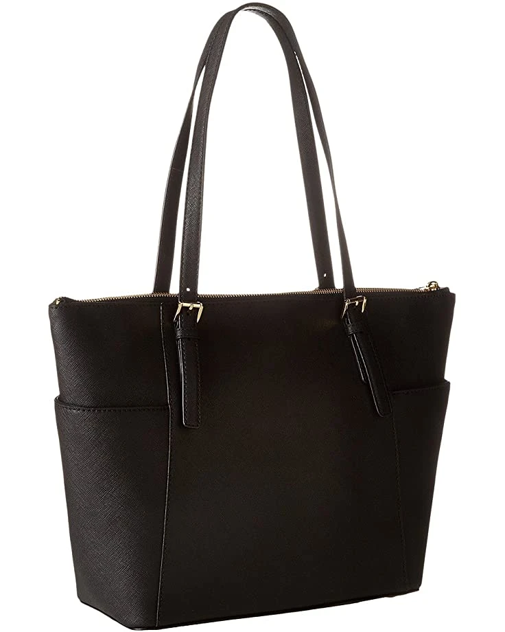 71OjGdmjdkL._AC_SR736920_.jpg MICHAEL Michael Kors Jet Set Saffiano Top-Zip Tote | Handbags -Michael Kors Sales Shop 71OjGdmjdkL. AC SR736920