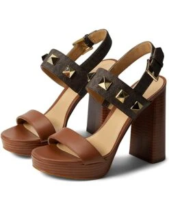 MICHAEL Michael Kors Wren Platform | Heels -Michael Kors Sales Shop 71OjMHTL4rL. AC SR736920