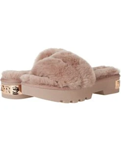 MICHAEL Michael Kors Alfie Slide | Slippers -Michael Kors Sales Shop 71PHBVrG1NL. AC SR736920