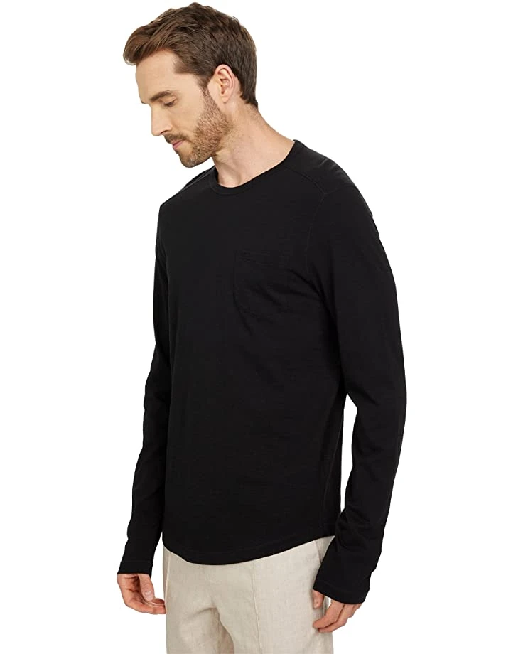 71PboWY7lqS._AC_SR736920_.jpg Michael Kors Slub Long Sleeve Pocket Tee | Shirts & Tops -Michael Kors Sales Shop 71PboWY7lqS. AC SR736920