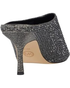 MICHAEL Michael Kors Renee Mule | Heels -Michael Kors Sales Shop 71Q2kJ2lv7L. AC SR736920