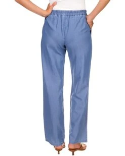 MICHAEL Michael Kors Tencel Pull-On Pants -Michael Kors Sales Shop 71S3G7Z7 0L. AC SR736920