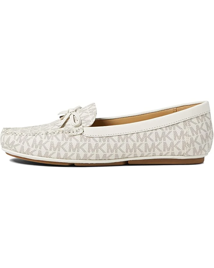 71SrbEFuTL._AC_SR736920_.jpg MICHAEL Michael Kors Juliette Moc | Loafers -Michael Kors Sales Shop 71SrbEFuTL. AC SR736920