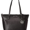 MICHAEL Michael Kors Jet Set Item East/West Top Zip Tote | Handbags