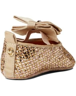 MICHAEL Michael Kors Kids Day (Infant/Toddler) | Crib Shoes -Michael Kors Sales Shop 71U1UEmgM6L. AC SR736920