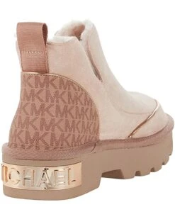 MICHAEL Michael Kors Alfie Bootie | Slippers -Michael Kors Sales Shop 71UOKpo5HHL. AC SR736920