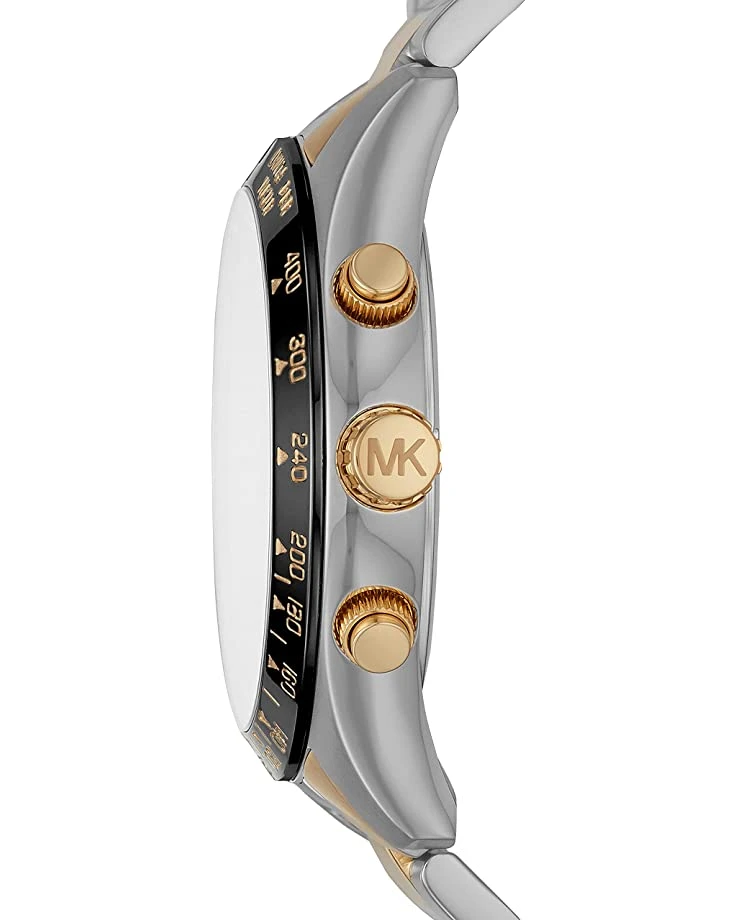 71UOcGIokfL._AC_SR736920_.jpg Michael Kors Layton Chronograph Stainless Steel Watch | Fashion Watches -Michael Kors Sales Shop 71UOcGIokfL. AC SR736920