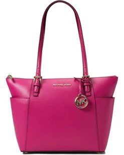 MICHAEL Michael Kors Jet Set Item East West Top Zip Tote | Handbags -Michael Kors Sales Shop 71VJ4lQxJeL. AC SR736920