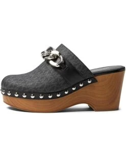 MICHAEL Michael Kors Scarlett Clog | Heels 3 MICHAEL Michael Kors Scarlett Clog | Heels -Michael Kors Sales Shop 71Vs0qZiNtL. AC SR736920