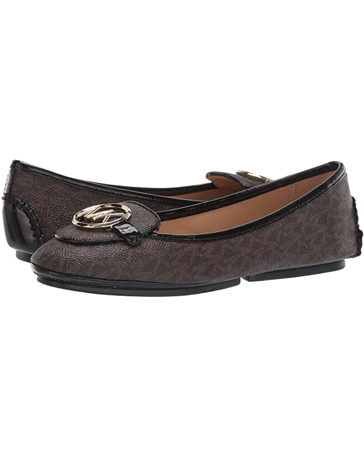 71VyjxoXUXL._AC_SR736920_.jpg MICHAEL Michael Kors Lillie Moc | Flats -Michael Kors Sales Shop