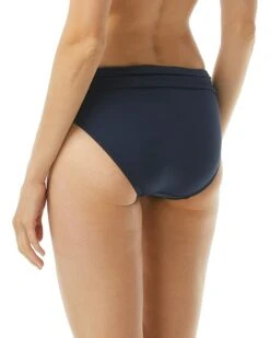 MICHAEL Michael Kors Iconic Solids Logo Ring Bikini Bottoms | Swimwear -Michael Kors Sales Shop 71WzN0UnpBL. AC SR736920