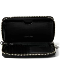 MICHAEL Michael Kors Jet Set Large Flat Multifunction Phone Case | Wallets -Michael Kors Sales Shop 71XU8jeb91L. AC SR736920