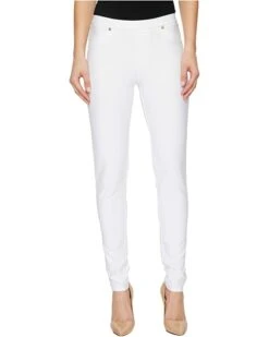 MICHAEL Michael Kors Solid Pull-On Leggings | Pants -Michael Kors Sales Shop 71Y0ueWyURL. AC SR736920