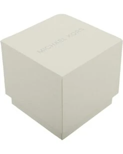 Michael Kors MK4602 - Portia Three Hand Stainless Steel Watch | Fashion Watches -Michael Kors Sales Shop 71Ye WI7VL. AC SR736920 3