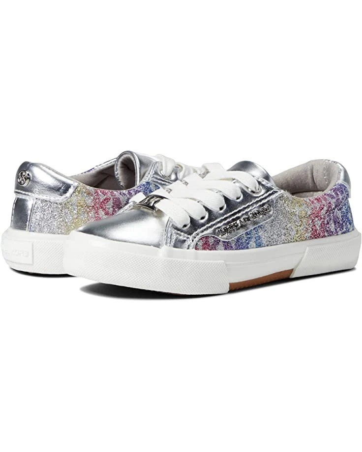 71Yg4GA7wsL._AC_SR736920_.jpg MICHAEL Michael Kors Kids Izetta Regent (Little Kid/Big Kid) | Sneakers & Athletic Shoes -Michael Kors Sales Shop 71Yg4GA7wsL. AC SR736920