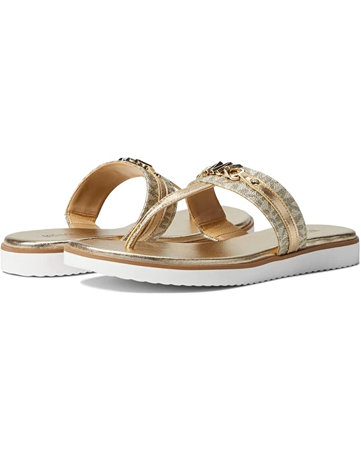 71Yjl95G7IL._AC_SR736920_.jpg MICHAEL Michael Kors Farrah Thong | Sandals -Michael Kors Sales Shop 71Yjl95G7IL. AC SR736920