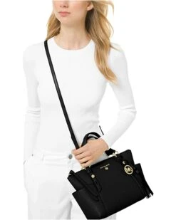 MICHAEL Michael Kors Sullivan Small Convertible Top Zip Tote | Handbags 4 MICHAEL Michael Kors Sullivan Small Convertible Top Zip Tote | Handbags -Michael Kors Sales Shop 71Z PMwWDEL. AC SR736920
