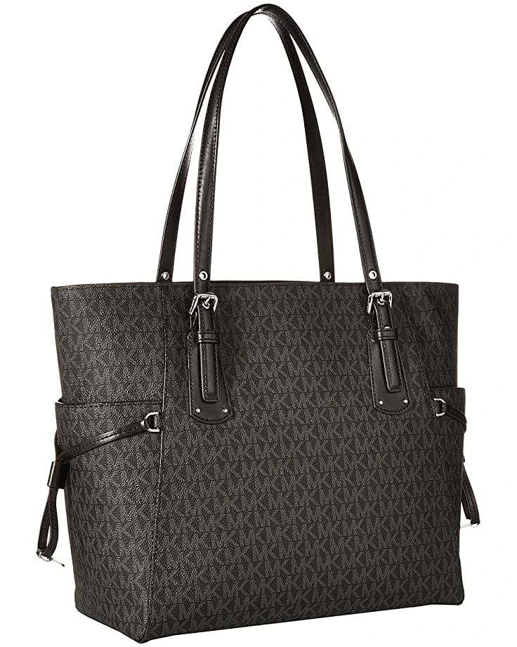 71Z9Gyx181L._AC_SR736920_.jpg MICHAEL Michael Kors Voyager East/West Signature Tote | Handbags -Michael Kors Sales Shop