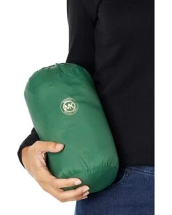 MICHAEL Michael Kors Puffer with Narrowed Quilt at Waist M424268FZ | Coats & Outerwear -Michael Kors Sales Shop 71ZihJohfL. AC SR736920