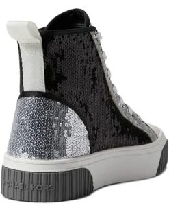 MICHAEL Michael Kors Gertie High-Top | Sneakers & Athletic Shoes -Michael Kors Sales Shop 71ZoFVWNjL. AC SR736920
