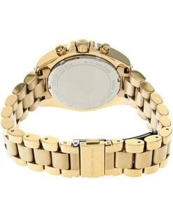 Michael Kors MK6959 - Chronograph Stainless Steel Watch | Fashion Watches -Michael Kors Sales Shop 71a4XNkhpPS. AC SR736920