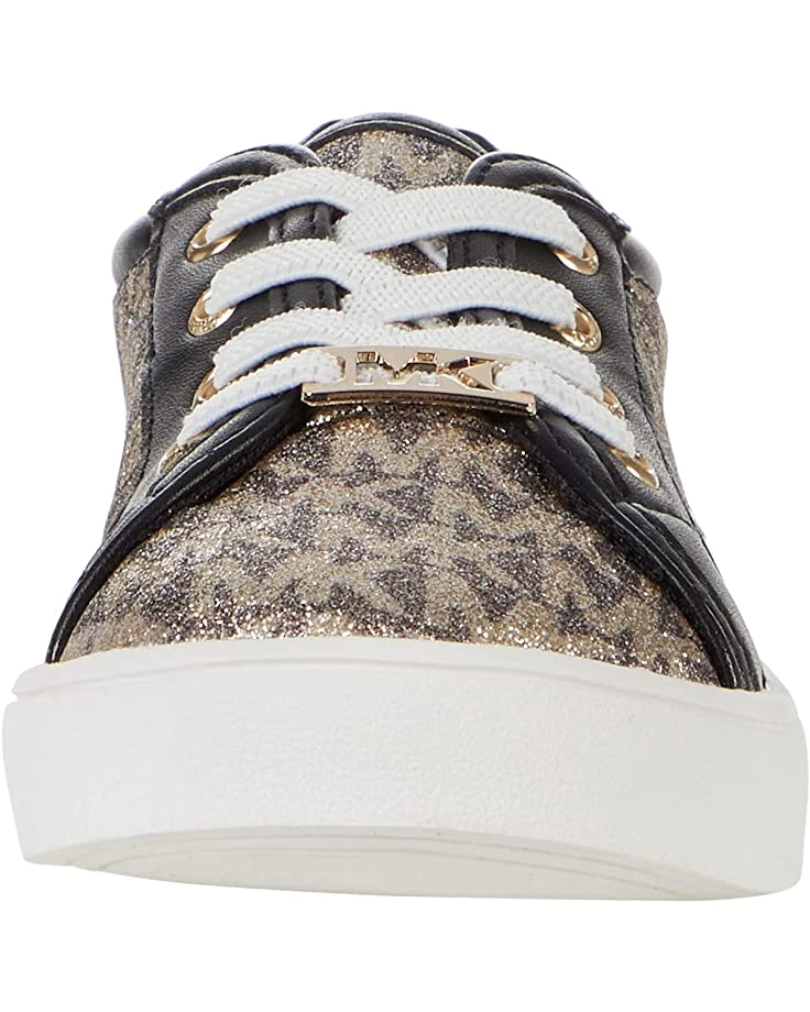 71aBP248xL._AC_SR736920_.jpg MICHAEL Michael Kors Kids Jem Miracle Shimmer (Toddler) | Sneakers & Athletic Shoes -Michael Kors Sales Shop