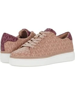 MICHAEL Michael Kors Chapman Lace-Up | Sneakers & Athletic Shoes -Michael Kors Sales Shop 71aM7jCPGWL. AC SR736920
