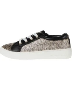 MICHAEL Michael Kors Kids Jem Miracle Shimmer (Toddler) | Sneakers & Athletic Shoes 3 MICHAEL Michael Kors Kids Jem Miracle Shimmer (Toddler) | Sneakers & Athletic Shoes -Michael Kors Sales Shop 71b R8RlqsL. AC SR736920