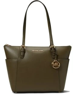 MICHAEL Michael Kors Jet Set Item East West Top Zip Tote | Handbags