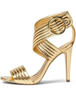 MICHAEL Michael Kors Remi Sandal | Heels -Michael Kors Sales Shop 71cG5fhoj8L. AC SR736920