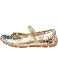 MICHAEL Michael Kors Kids Rover Jessa (Toddler) | Flats 3 MICHAEL Michael Kors Kids Rover Jessa (Toddler) | Flats -Michael Kors Sales Shop 71cXxrDYrvL. AC SR736920