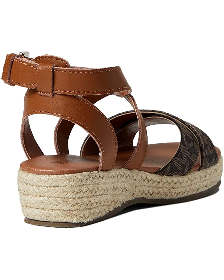 71cYGFmbqwL._AC_SR736920_.jpg MICHAEL Michael Kors Kids Margie Middlebrook (Little Kid/Big Kid) | Heels -Michael Kors Sales Shop 71cYGFmbqwL. AC SR736920