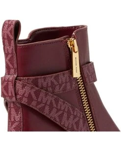 MICHAEL Michael Kors Farrah Flat Bootie | Boots -Michael Kors Sales Shop 71dwayJSSaL. AC SR736920