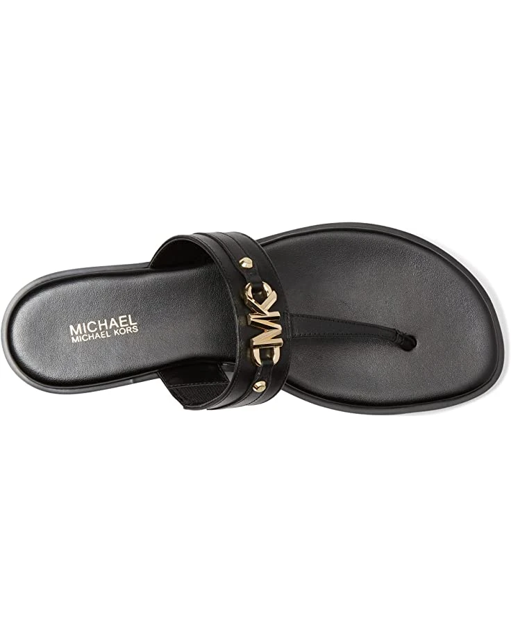 71e5aVMPSJL._AC_SR736920_.jpg MICHAEL Michael Kors Farrah Thong | Sandals -Michael Kors Sales Shop 71e5aVMPSJL. AC SR736920