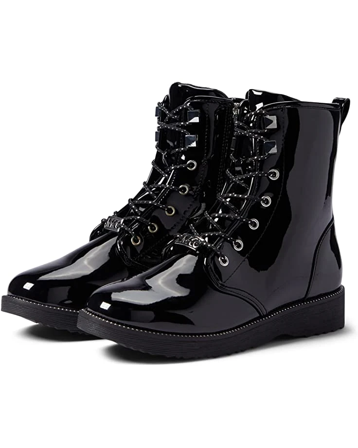 71e5tSH04L._AC_SR736920_.jpg MICHAEL Michael Kors Kids Haskell (Little Kid/Big Kid) | Boots -Michael Kors Sales Shop 71e5tSH04L. AC SR736920