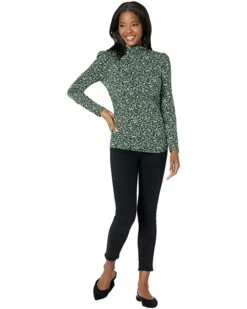 MICHAEL Michael Kors Long Sleeve Turtleneck Top | Shirts & Tops -Michael Kors Sales Shop 71elhE2ZWIL. AC SR736920