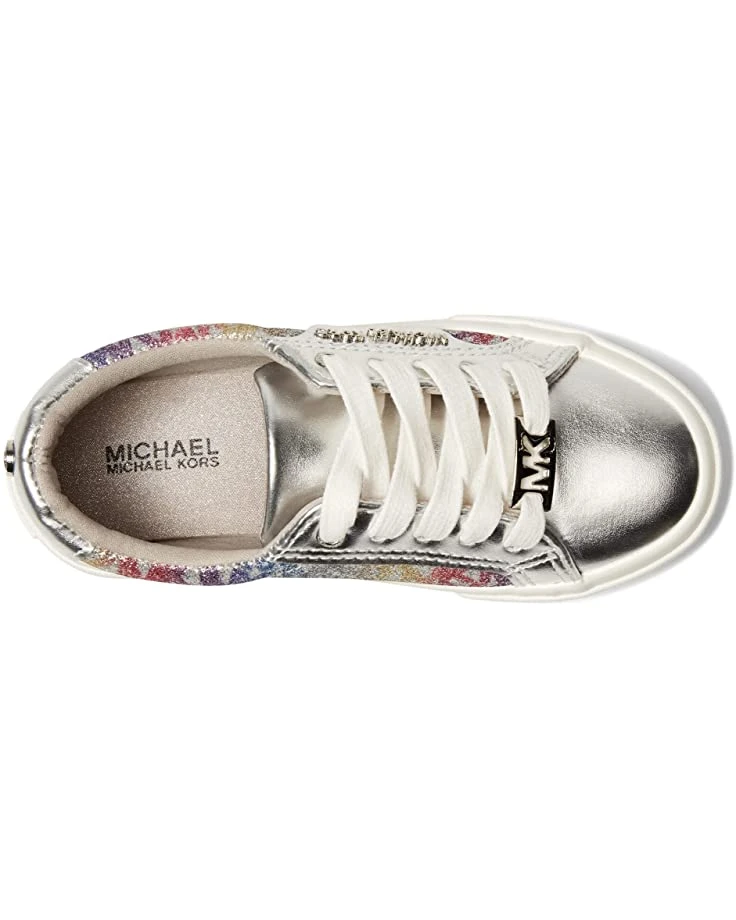 71etLeZsGKL._AC_SR736920_.jpg MICHAEL Michael Kors Kids Izetta Regent (Little Kid/Big Kid) | Sneakers & Athletic Shoes -Michael Kors Sales Shop 71etLeZsGKL. AC SR736920