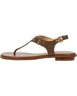 MICHAEL Michael Kors MK Plate Thong | Sandals 3 MICHAEL Michael Kors MK Plate Thong | Sandals -Michael Kors Sales Shop 71fOlsy46iL. AC SR736920