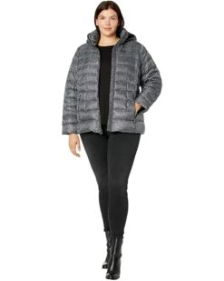 MICHAEL Michael Kors Plus Size Short Down Packable M865079B74 | Coats & Outerwear 5 MICHAEL Michael Kors Plus Size Short Down Packable M865079B74 | Coats & Outerwear -Michael Kors Sales Shop 71fdBopdSDL. AC SR736920