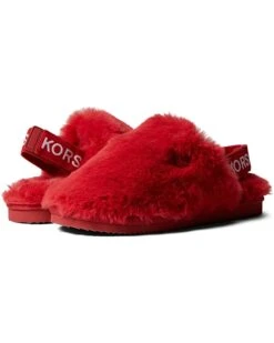 MICHAEL Michael Kors Elsie Slipper | Slippers 6 MICHAEL Michael Kors Elsie Slipper | Slippers -Michael Kors Sales Shop 71fvygCL9JL. AC SR736920