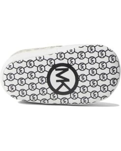 MICHAEL Michael Kors Kids Baby Borium (Infant/Toddler) | Crib Shoes -Michael Kors Sales Shop 71gDgYv0nwL. AC SR736920
