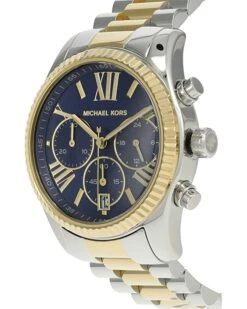 Michael Kors MK7218 - Lexington Chronograph Bracelet Watch | Fashion Watches -Michael Kors Sales Shop 71gzkUnGweL. AC SR736920