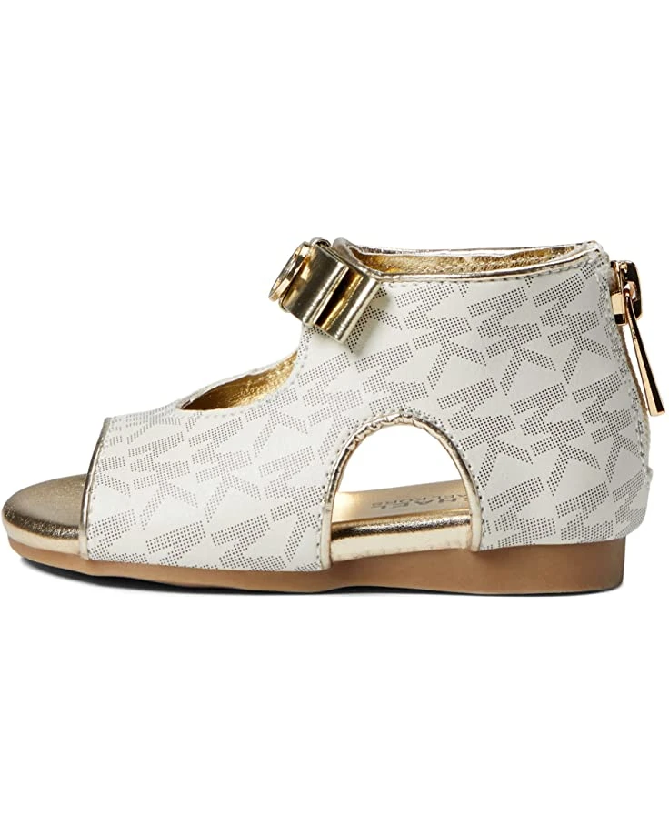 71hBJvlIlIL._AC_SR736920_.jpg MICHAEL Michael Kors Kids Tilly Dahnia 3 (Toddler) | Sandals -Michael Kors Sales Shop 71hBJvlIlIL. AC SR736920