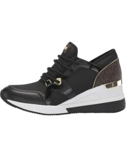 MICHAEL Michael Kors Liv Trainer | Sneakers & Athletic Shoes -Michael Kors Sales Shop 71hCW10IDCL. AC SR736920