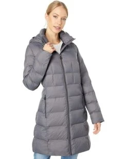 MICHAEL Michael Kors Puffer with Large Horizontal Quilt M422508FZ | Coats & Outerwear -Michael Kors Sales Shop 71hSpotA1IL. AC SR736920
